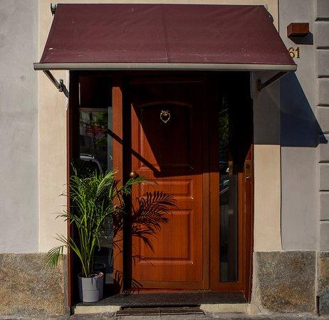 Casa Mago Cocktail Lounge