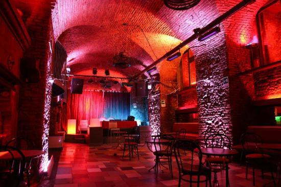 Caffè del Progresso